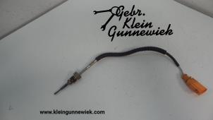 Used Particulate filter sensor Audi A6 Price on request offered by Gebr.Klein Gunnewiek Ho.BV