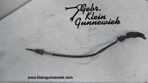 Usados Sensor de filtro de hollín BMW 5-Serie Precio € 30,00 Norma de margen ofrecido por Gebr.Klein Gunnewiek Ho.BV