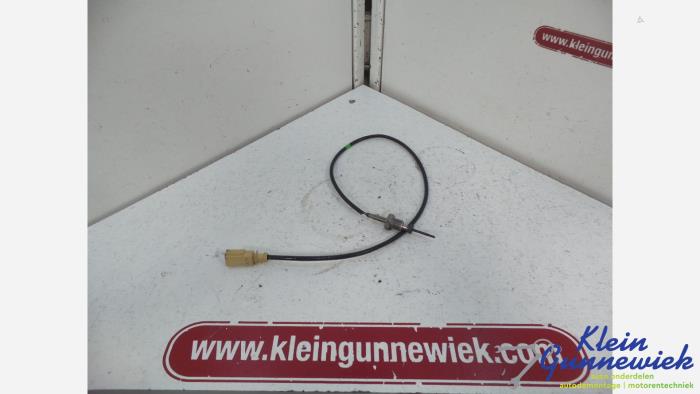 Begagnade Partikelfiltersensor Volkswagen T-Roc Pris € 29,00 Marginaltabell erbjuds av Klein Gunnewiek Autodemontage & Motorentechniek