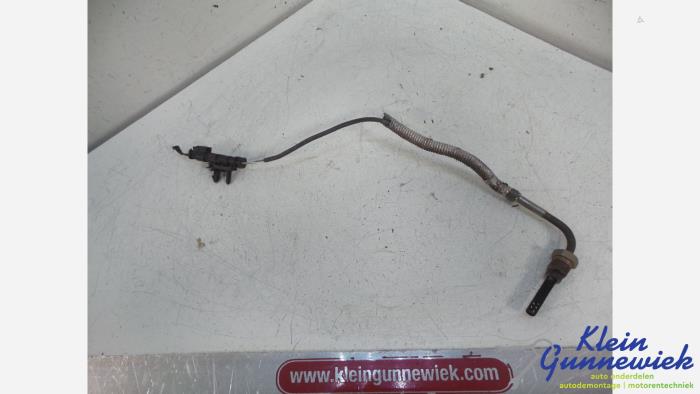 Begagnade Partikelfiltersensor Volvo V70 Pris € 32,00 Marginaltabell erbjuds av Klein Gunnewiek Autodemontage & Motorentechniek