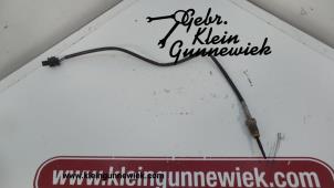 Używane Czujnik filtra czastek stalych BMW 1-Serie Cena na żądanie oferowane przez Gebr.Klein Gunnewiek Ho.BV