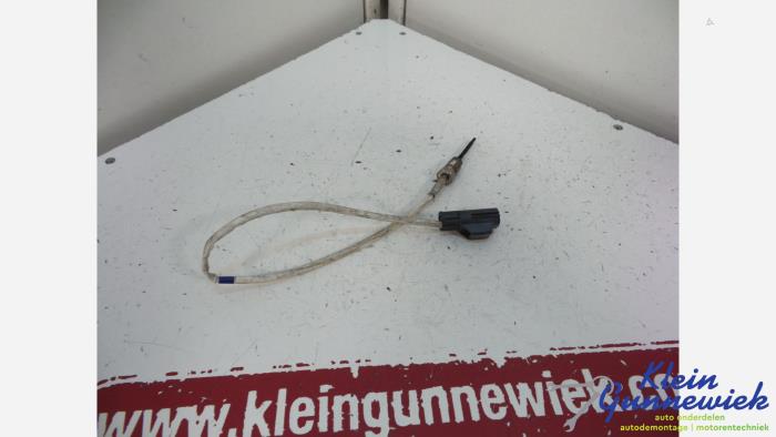 Used Particulate filter sensor Ford Fiesta Price € 27,00 Margin scheme offered by Klein Gunnewiek Autodemontage & Motorentechniek