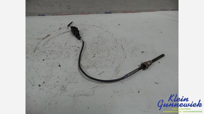 Used Particulate filter sensor Seat Exeo Price € 38,00 Margin scheme offered by Klein Gunnewiek Autodemontage & Motorentechniek