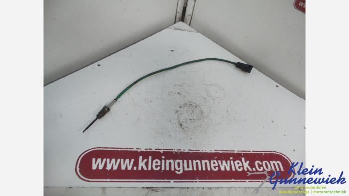 Begagnade Partikelfiltersensor Ford Focus Pris € 20,00 Marginaltabell erbjuds av Klein Gunnewiek Autodemontage & Motorentechniek
