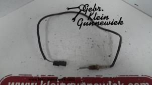 Used Particulate filter sensor Opel Vivaro Price on request offered by Gebr.Klein Gunnewiek Ho.BV