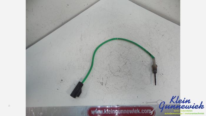 Used Particulate filter sensor Ford Focus Price € 50,00 Margin scheme offered by Klein Gunnewiek Autodemontage & Motorentechniek