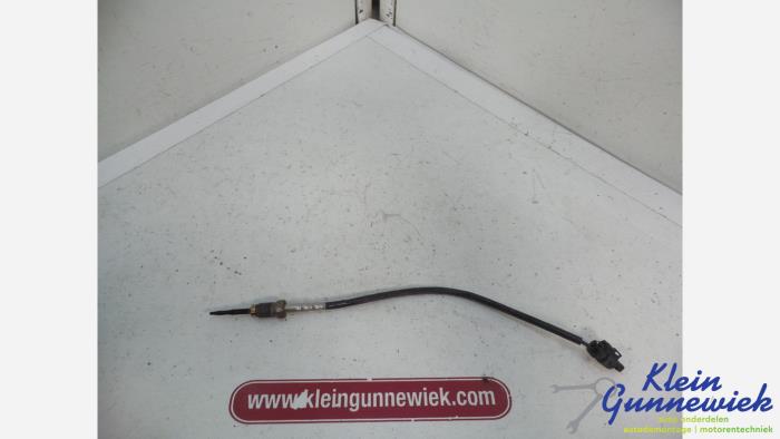 Begagnade Partikelfiltersensor BMW 3-Serie Pris € 22,00 Marginaltabell erbjuds av Klein Gunnewiek Autodemontage & Motorentechniek