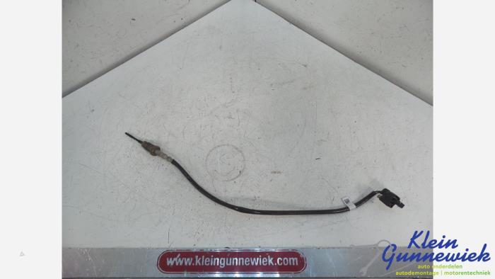 Used Particulate filter sensor BMW 3-Serie Price € 25,00 Margin scheme offered by Klein Gunnewiek Autodemontage & Motorentechniek