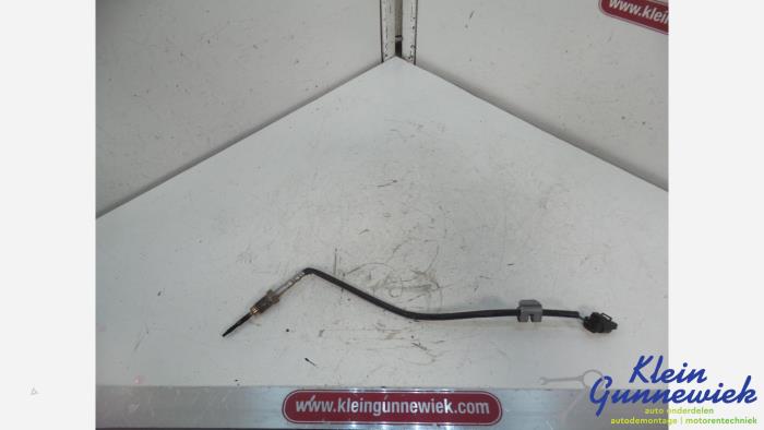 Begagnade Partikelfiltersensor BMW 4-Serie Pris € 25,00 Marginaltabell erbjuds av Klein Gunnewiek Autodemontage & Motorentechniek