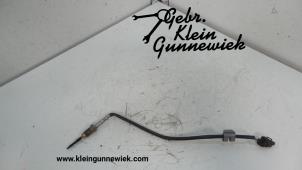 Używane Czujnik filtra czastek stalych BMW 4-Serie Cena na żądanie oferowane przez Gebr.Klein Gunnewiek Ho.BV