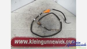 Usados Sensor de filtro de hollín Skoda Fabia Precio € 15,00 Norma de margen ofrecido por Klein Gunnewiek Autodemontage & Motorentechniek