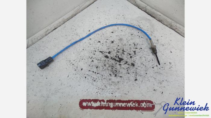Used Particulate filter sensor Ford Mondeo Price € 31,00 Margin scheme offered by Klein Gunnewiek Autodemontage & Motorentechniek