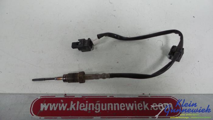 Used Particulate filter sensor BMW 3-Serie Price € 29,00 Margin scheme offered by Klein Gunnewiek Autodemontage & Motorentechniek
