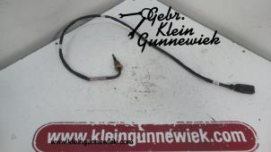 Used Particulate filter sensor Volkswagen Golf Sportsvan Price € 30,00 Margin scheme offered by Gebr.Klein Gunnewiek Ho.BV