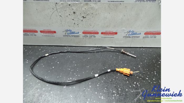 Begagnade Partikelfiltersensor Seat Ibiza Pris € 15,00 Marginaltabell erbjuds av Klein Gunnewiek Autodemontage & Motorentechniek