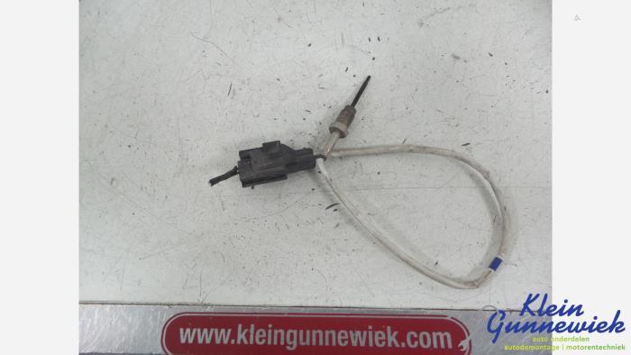 Used Particulate filter sensor Ford Transit Price € 21,00 Margin scheme offered by Klein Gunnewiek Autodemontage & Motorentechniek