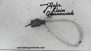Usagé Capteur filtre à particules Ford Tourneo Courier Prix sur demande proposé par Gebr.Klein Gunnewiek Ho.BV