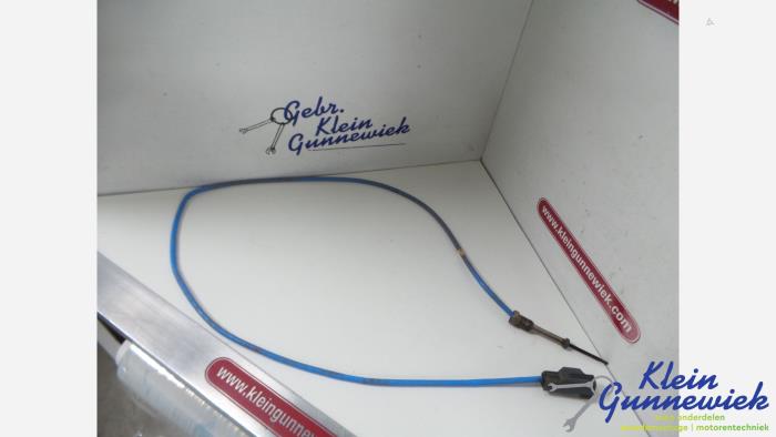 Begagnade Partikelfiltersensor Ford Focus Pris € 28,00 Marginaltabell erbjuds av Klein Gunnewiek Autodemontage & Motorentechniek