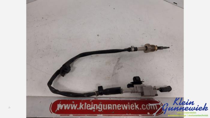 Used Particulate filter sensor Hyundai Ioniq Price € 41,00 Margin scheme offered by Klein Gunnewiek Autodemontage & Motorentechniek