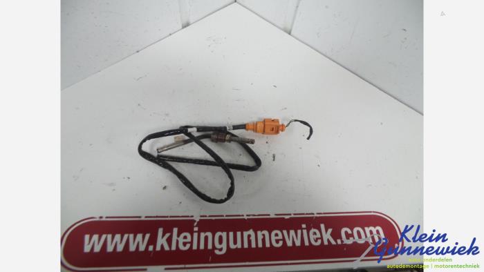 Used Particulate filter sensor Seat Ibiza Price € 15,00 Margin scheme offered by Klein Gunnewiek Autodemontage & Motorentechniek
