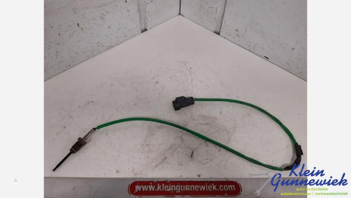 Begagnade Partikelfiltersensor Ford C-Max Pris € 28,00 Marginaltabell erbjuds av Klein Gunnewiek Autodemontage & Motorentechniek