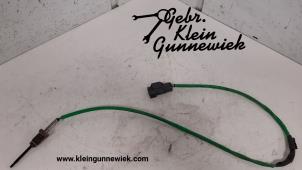 Usados Sensor de filtro de hollín Ford C-Max Precio de solicitud ofrecido por Gebr.Klein Gunnewiek Ho.BV
