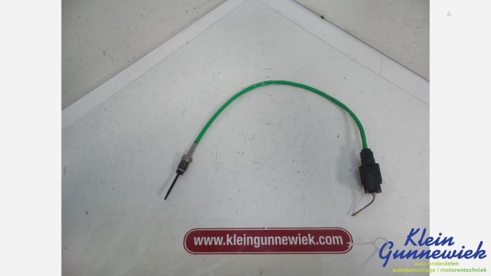 Begagnade Partikelfiltersensor Ford Grand C-Max Pris € 50,00 Marginaltabell erbjuds av Klein Gunnewiek Autodemontage & Motorentechniek