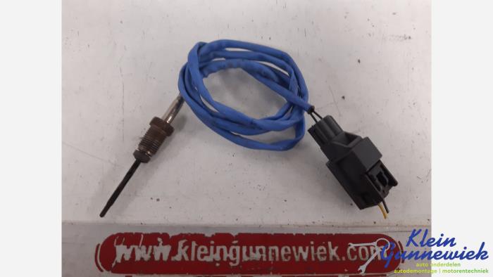 Used Particulate filter sensor Ford Focus Price € 28,00 Margin scheme offered by Klein Gunnewiek Autodemontage & Motorentechniek