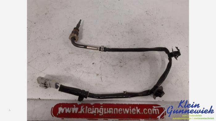 Used Particulate filter sensor Hyundai Kona Price € 41,00 Margin scheme offered by Klein Gunnewiek Autodemontage & Motorentechniek