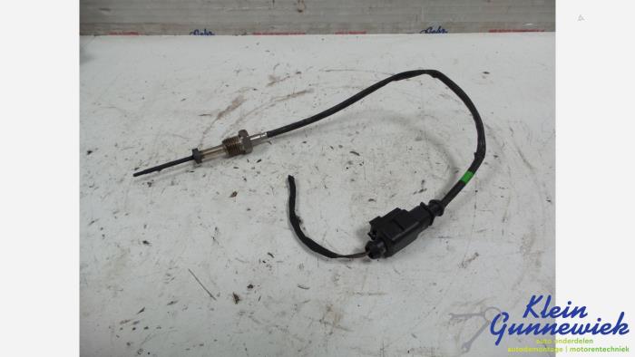 Used Particulate filter sensor Audi A4 Price € 27,00 Margin scheme offered by Klein Gunnewiek Autodemontage & Motorentechniek