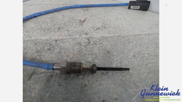 Used Particulate filter sensor Ford Kuga Price € 85,00 Margin scheme offered by Klein Gunnewiek Autodemontage & Motorentechniek