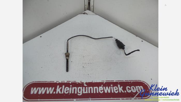 Used Particulate filter sensor Audi Q5 Price € 32,00 Margin scheme offered by Klein Gunnewiek Autodemontage & Motorentechniek