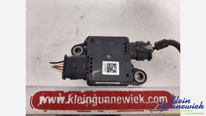 Begagnade Partikelfiltersensor Volkswagen Touareg Pris € 125,00 Marginaltabell erbjuds av Klein Gunnewiek Autodemontage & Motorentechniek