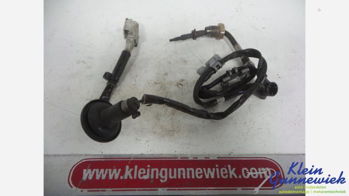 Used Particulate filter sensor Hyundai I20 Price € 41,00 Margin scheme offered by Klein Gunnewiek Autodemontage & Motorentechniek