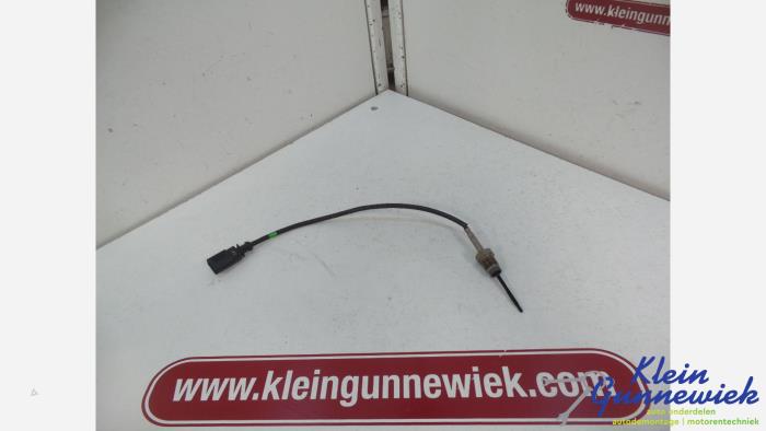 Begagnade Partikelfiltersensor Audi A5 Pris € 27,00 Marginaltabell erbjuds av Klein Gunnewiek Autodemontage & Motorentechniek
