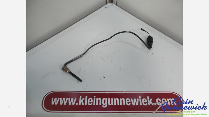 Used Particulate filter sensor Seat Exeo Price € 35,00 Margin scheme offered by Klein Gunnewiek Autodemontage & Motorentechniek
