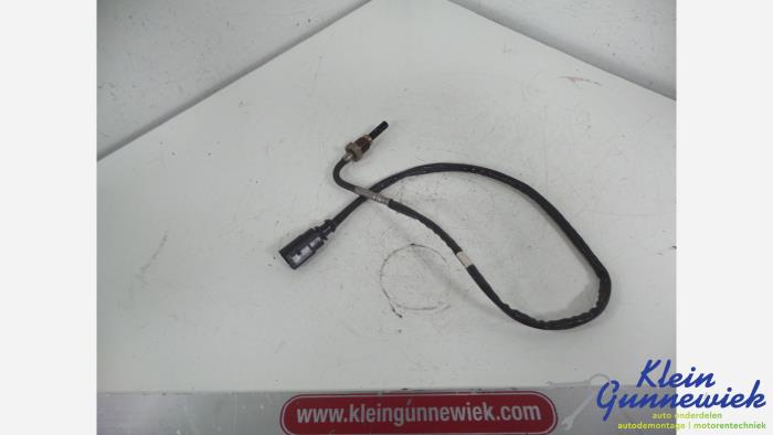 Used Particulate filter sensor Audi A5 Price € 22,00 Margin scheme offered by Klein Gunnewiek Autodemontage & Motorentechniek