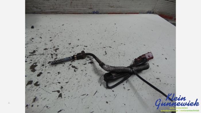 Begagnade Partikelfiltersensor Audi A6 Pris € 35,00 Marginaltabell erbjuds av Klein Gunnewiek Autodemontage & Motorentechniek