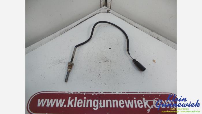 Begagnade Partikelfiltersensor Audi A4 Pris € 29,00 Marginaltabell erbjuds av Klein Gunnewiek Autodemontage & Motorentechniek