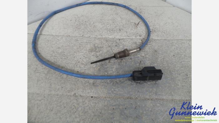 Used Particulate filter sensor Ford Kuga Price € 85,00 Margin scheme offered by Klein Gunnewiek Autodemontage & Motorentechniek