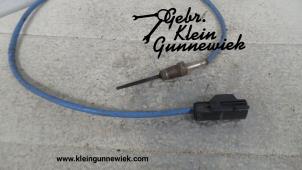 Usagé Capteur filtre à particules Ford Kuga Prix sur demande proposé par Gebr.Klein Gunnewiek Ho.BV