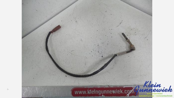 Begagnade Partikelfiltersensor Audi A6 Pris € 24,00 Marginaltabell erbjuds av Klein Gunnewiek Autodemontage & Motorentechniek