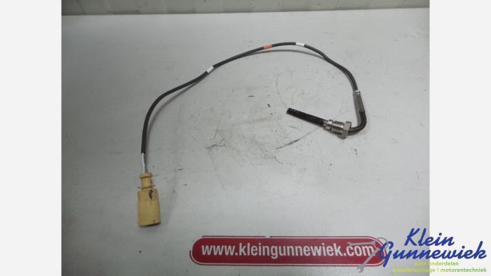 Begagnade Partikelfiltersensor Audi Q5 Pris € 38,00 Marginaltabell erbjuds av Klein Gunnewiek Autodemontage & Motorentechniek