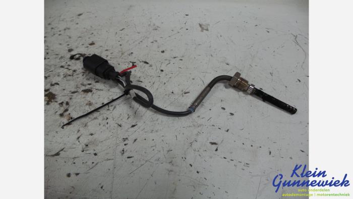 Used Particulate filter sensor Seat Exeo Price € 35,00 Margin scheme offered by Klein Gunnewiek Autodemontage & Motorentechniek