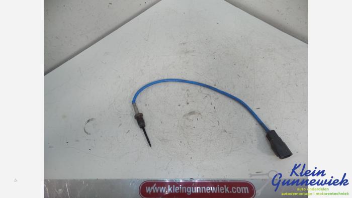 Used Particulate filter sensor Ford Focus Price € 20,00 Margin scheme offered by Klein Gunnewiek Autodemontage & Motorentechniek