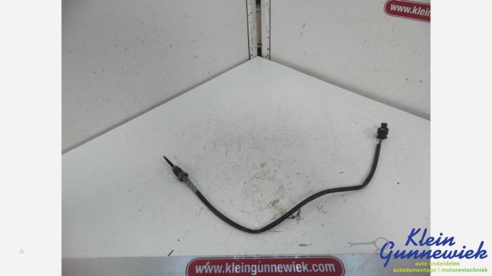 Begagnade Partikelfiltersensor BMW 1-Serie Pris € 18,00 Marginaltabell erbjuds av Klein Gunnewiek Autodemontage & Motorentechniek