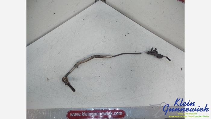 Begagnade Partikelfiltersensor Volvo V70 Pris € 32,00 Marginaltabell erbjuds av Klein Gunnewiek Autodemontage & Motorentechniek