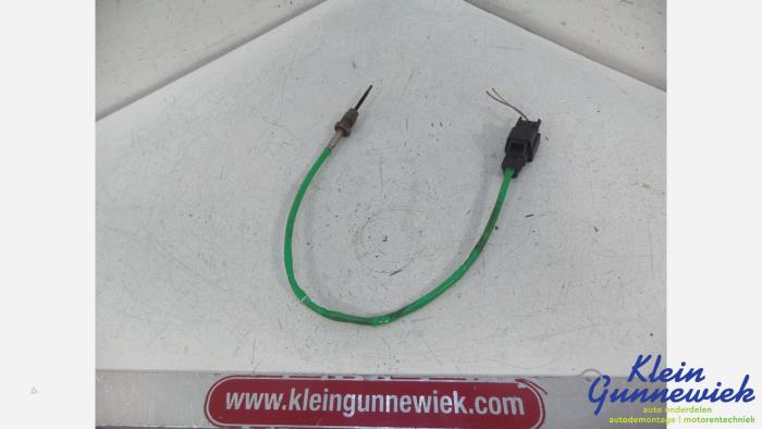 Used Particulate filter sensor Ford Transit Connect Price € 45,00 Margin scheme offered by Klein Gunnewiek Autodemontage & Motorentechniek