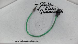 Used Particulate filter sensor Ford Transit Connect Price on request offered by Gebr.Klein Gunnewiek Ho.BV