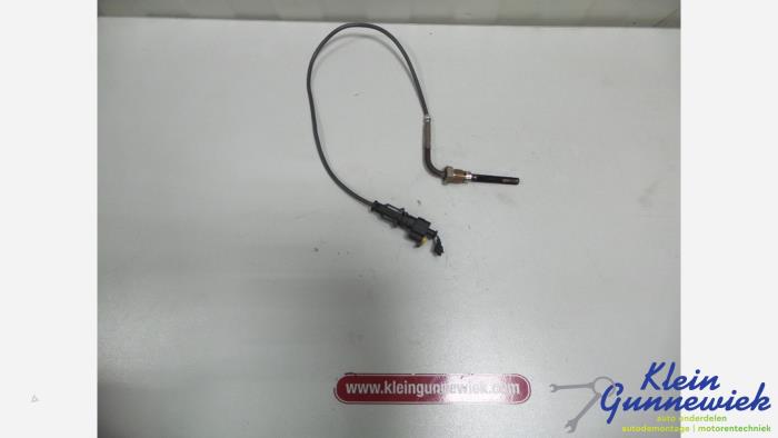 Begagnade Partikelfiltersensor Fiat Punto Pris € 25,00 Marginaltabell erbjuds av Klein Gunnewiek Autodemontage & Motorentechniek
